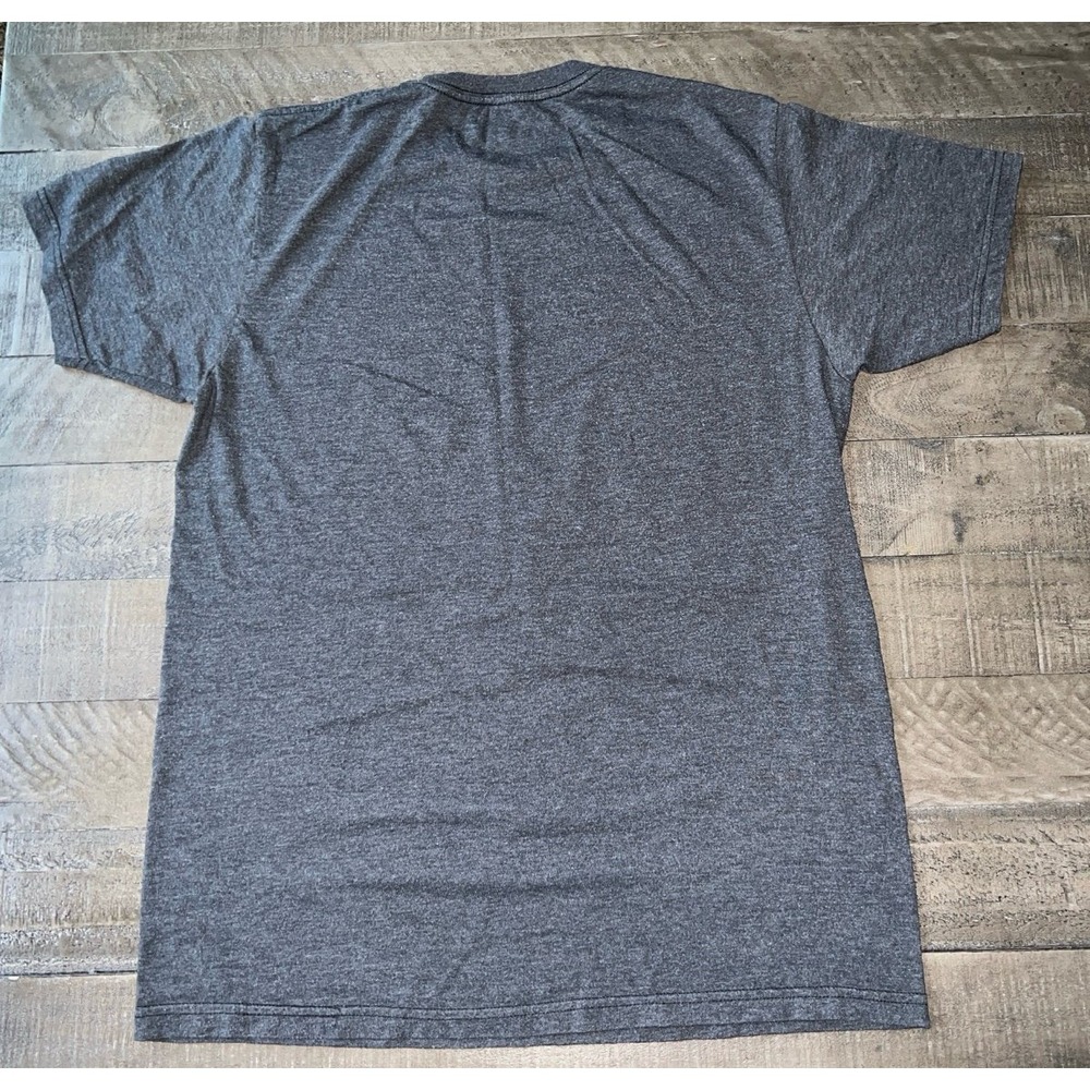 Marvel Comics Deadpool Chimichangas & Tacos Short Sleeve Graphic Tee Size Medium - Picture 5 of 5